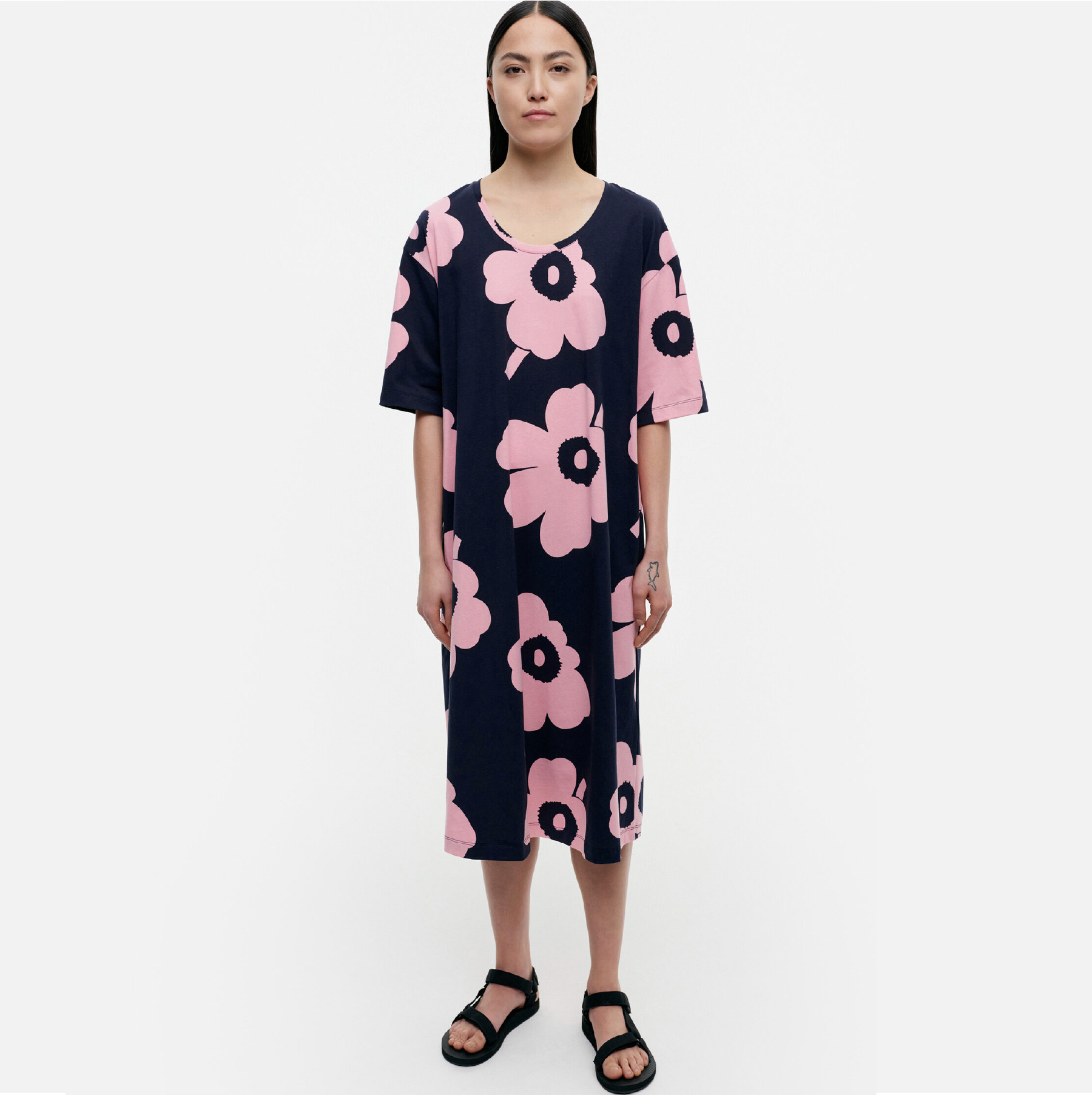 Marimekko Kleid