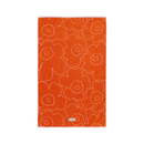 Piirto Unikko Badetuch 100x160cm Orange