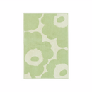 Unikko Handtuch Hellgrün 50x70cm