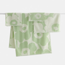 Unikko Badetuch Hellgrün