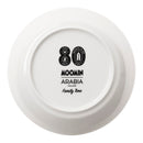 Moomin Teller 15cm Family Time