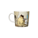 Moomin Muskrat Becher 30cl