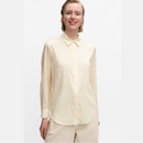Maija Pikkuinen Unikko Seidenbluse Vanilla
