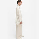 Muoto Piirto Unikko Bluse Ecru