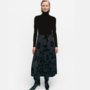 Myy Unikko Rock Schwarz/Grau