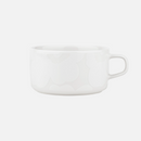 Unikko Teetasse 25cl Weiss