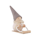 Pakkanen Pulkkailija 11cm