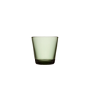 Kartio Glas 21cl Pine green