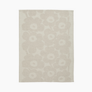 Unikko Geschirrtuch Linen Beige