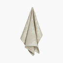 Unikko Geschirrtuch Linen Beige