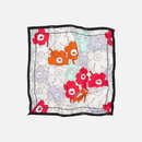 Astrilli Piirto Unikko Tuch Bunt