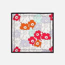 Astrilli Piirto Unikko Tuch Bunt