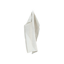 Rinne Geschirrtuch Beige/ Weiss