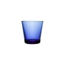 Kartio Glas 21cl Ultramarinblau