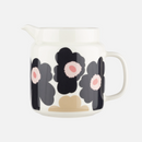 Unikko Jug 1.25L Grau/Rosa/Beige 198