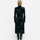 Kaukainen Unikko Rock Grau/Schwarz 36