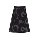 Kaukainen Unikko Rock Grau/Schwarz 36