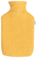 Arvo Wärmeflasche Gelb