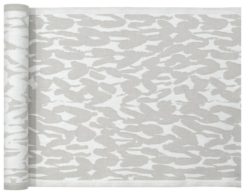 Jäkälä Saunaunterlage/Tischläufer 46x150 Linen