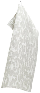 Jäkälä Geschirrtuch Linen