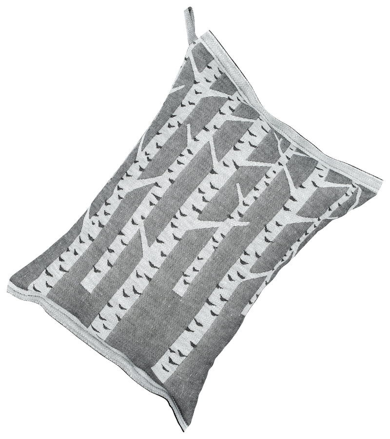 Koivu Saunapolster Groß 46x32cm