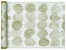 Sade Saunaunterlage/Tischläufer 46x150 Olive