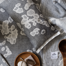 Saimaannorppa Saunaunterlage 46x60