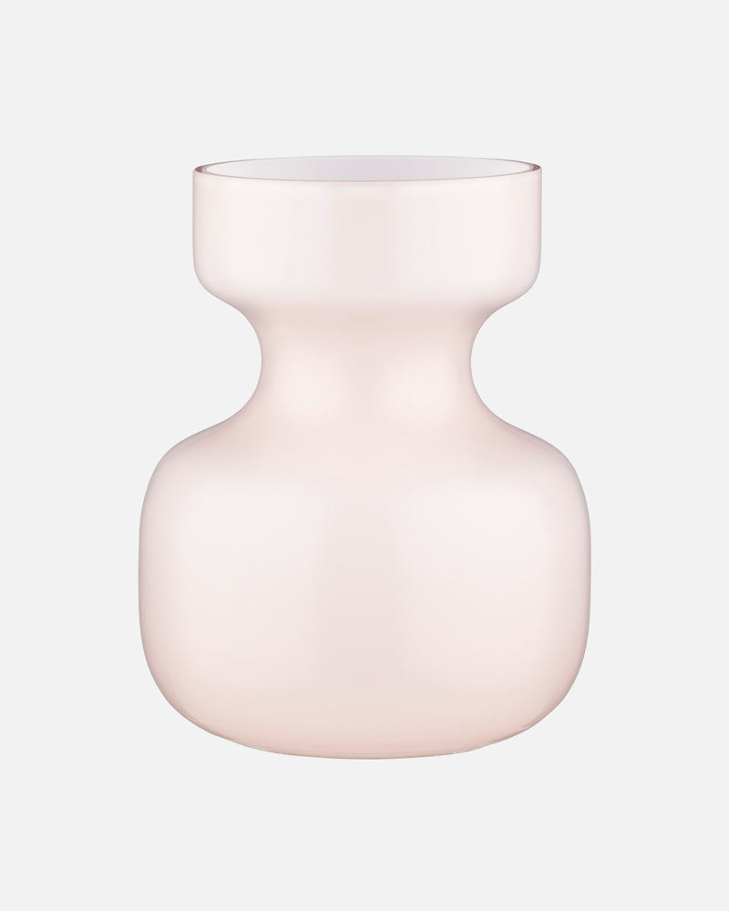 Säkki Vase Rosa