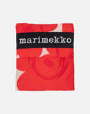 Unikko Smartbag Weiss/ Rot