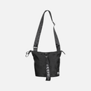 Carry All Unikko Handtasche Schwarz