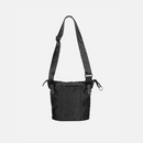 Carry All Unikko Handtasche Schwarz