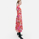 Volyymi Serenaadi Rock Rot/Pink