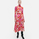 Volyymi Serenaadi Rock Rot/Pink