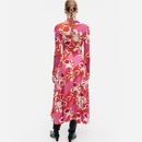 Volyymi Serenaadi Rock Rot/Pink