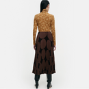 Kyllikki Kivet Rock Braun/Schwarz XS