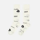 Detsku Unikko Tribute Socken