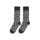 Oras Unikko Wollsocken Grau 43/45