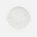 Unikko Teller 20cm Weiss 100