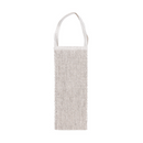 Meri Rückenmassageband Linen/Weiss