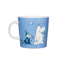 ABC Moomin Becher 40cl D