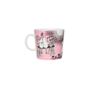 Moomin Love Becher 40cl