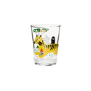 Moomin Garden party Glas 22cl