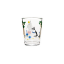 Moomin Going on vacation Glas 22cl