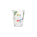 Moomin Going on vacation Glas 22cl