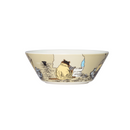 Moomin Muskrat Bowl