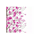 Lumimarja Papierservietten 33x33cm Rosa/Pink
