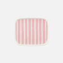 Piccolo Teller 15x12 Rosa