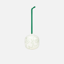 Piirto Unikko Ornament Hellgrün