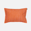 Piccolo Polsterbezug 40x60 Orange/Rosa