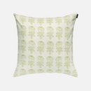 Vihkiruusu Polsterbezug 50x50cm Hellgrün